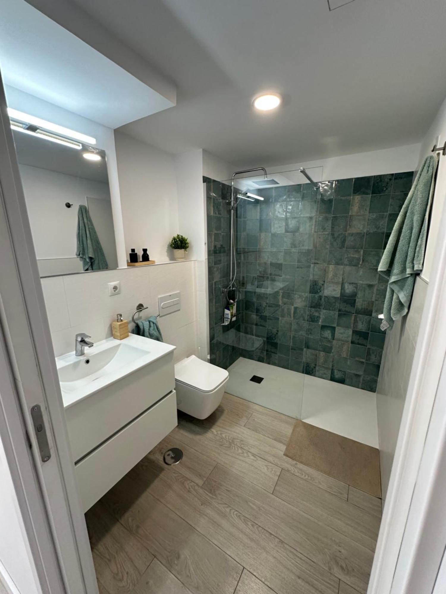Apartment Luxury Danubio Ocean View Maspalomas (Gran Canaria)
