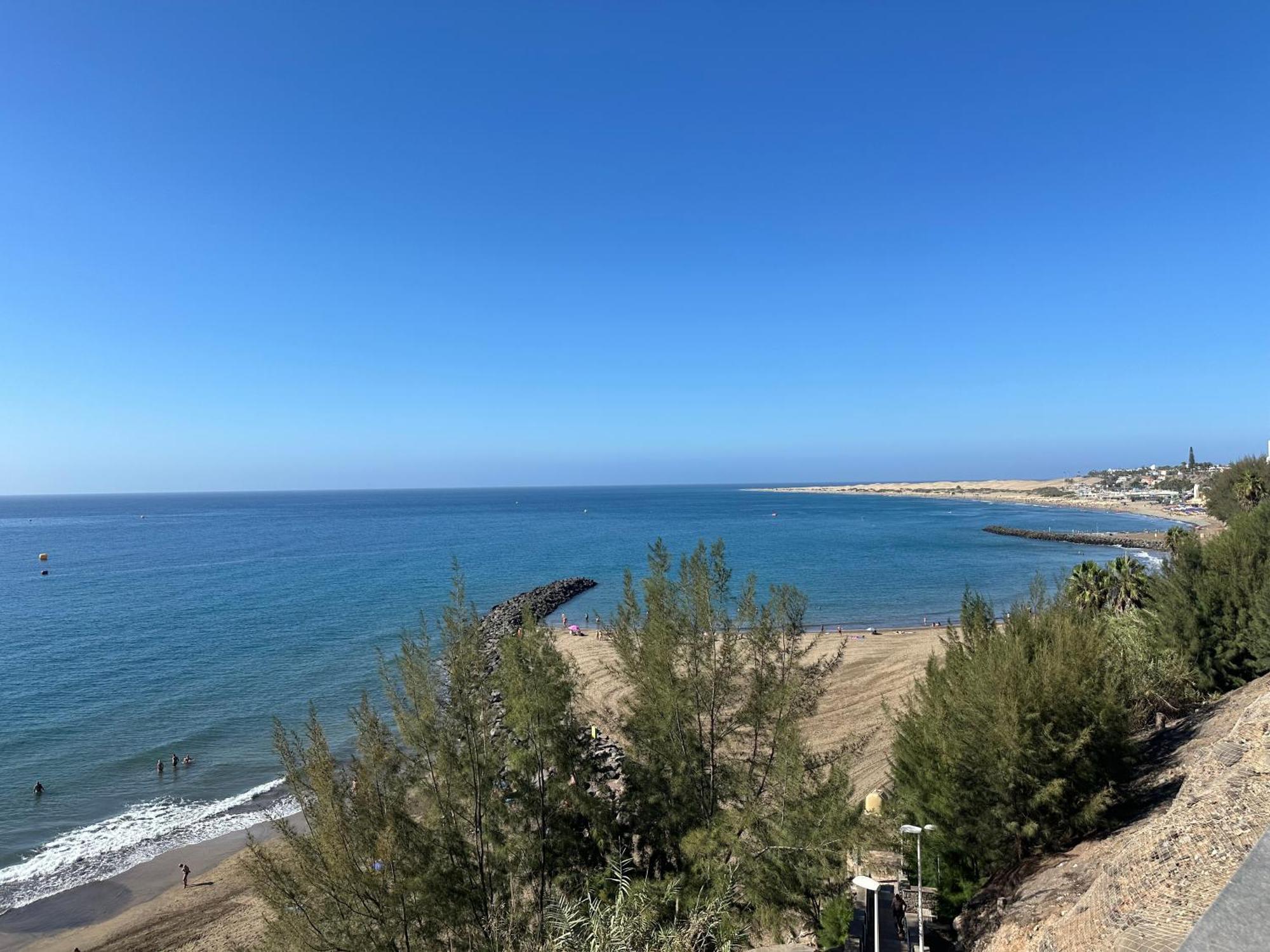 Luxury Danubio Ocean View Appartamento *