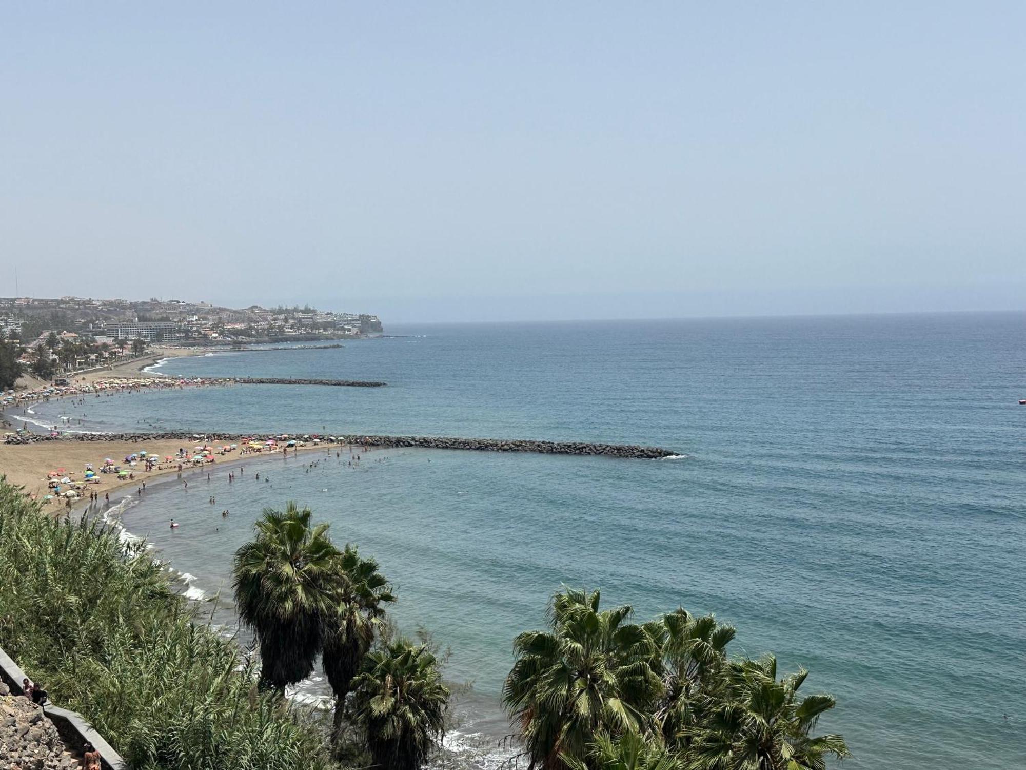 Appartamento Luxury Danubio Ocean View *